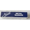 NISSEN Metal Marker 1/8” Tip Green