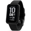 Reflex Active Series 49 Black Strap Smart Calling Watch