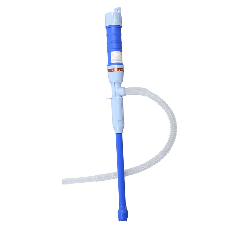 Fluid Extractor Pump Cordless Electric Liquid Transfer Pump for Gasoline