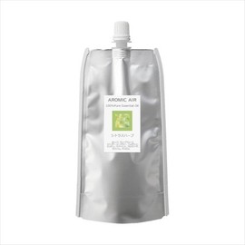Aromatic Air Oil Citrus Herb 3.4 fl oz (100 ml)