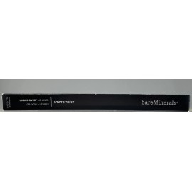 bareMinerals Statement Under Over Lip Liner, 0.05 oz - CHOOSE SHADE! - 100%