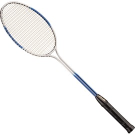 Champion Sports Badminton Racket, Blue , Original version