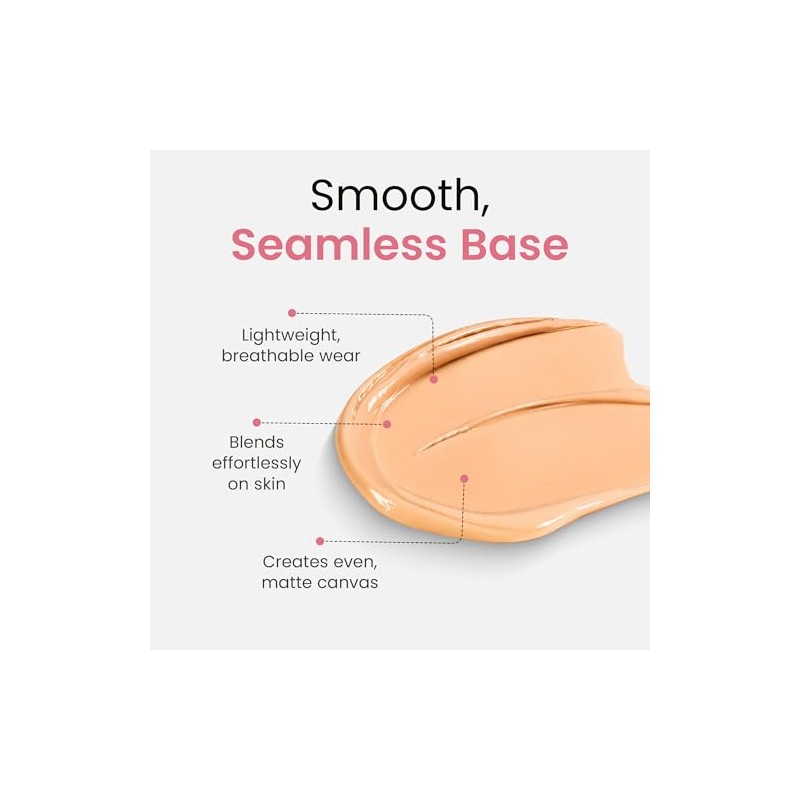 Sorme Cosmetics Under Shadow Base Primer, 0.18 Ounce