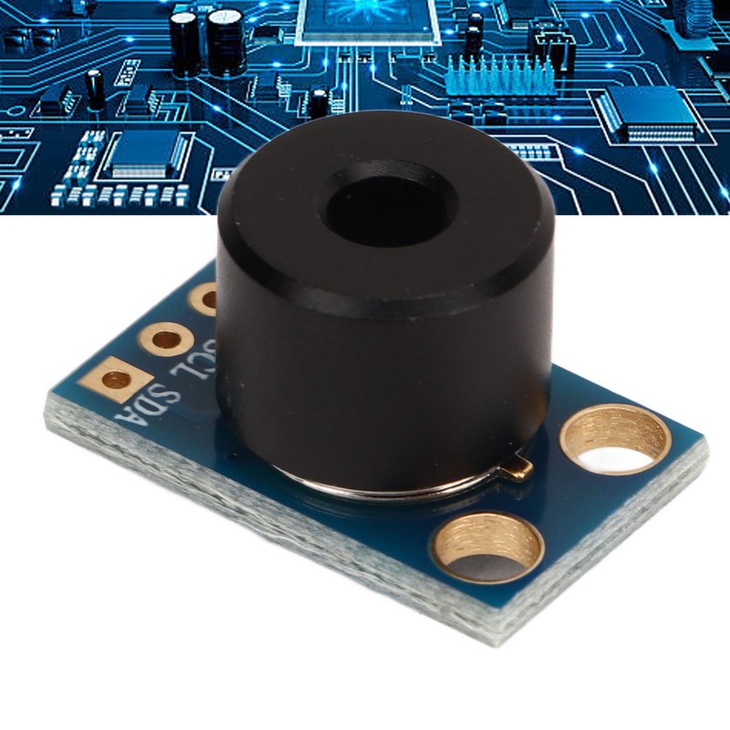 IR Infrared Temperature Sensor Module Non Contact Temperature Detector Sensor