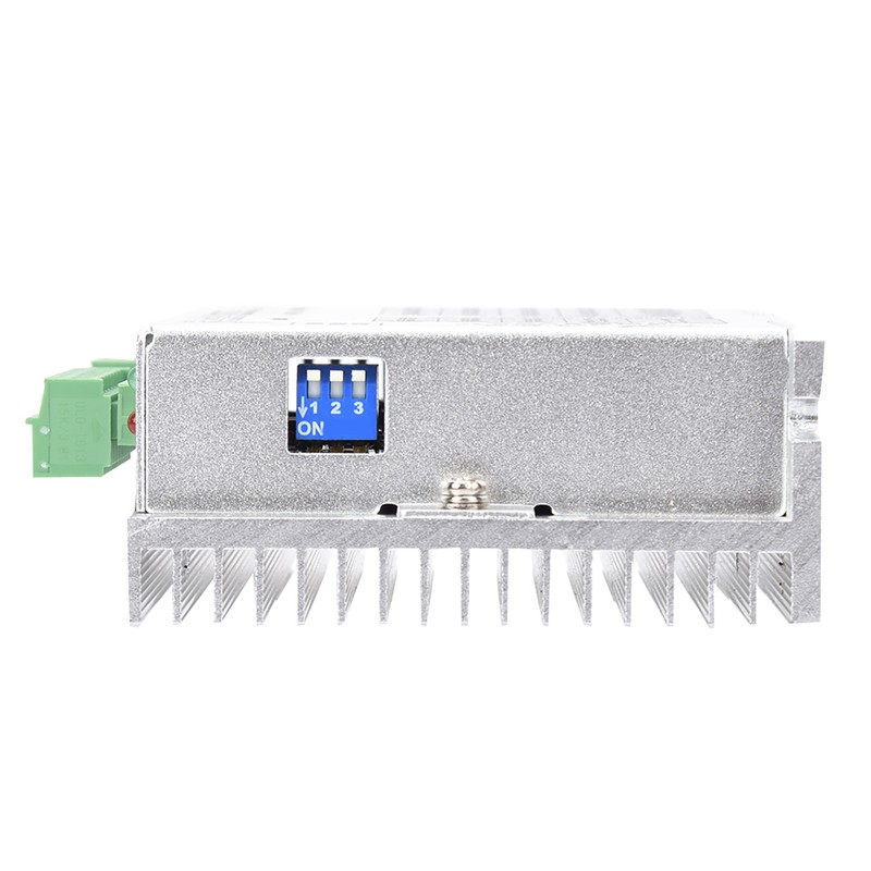 Stepper Motor Driver 2-Phases NEMA23 32-Bits Digital Signal Processing 2NS556A