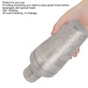 Cocktail Shaker Dishwasher Safe Rust Proof 304 Stainless Steel Bartender