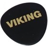 Black Mandolin Pick. 1.5mm