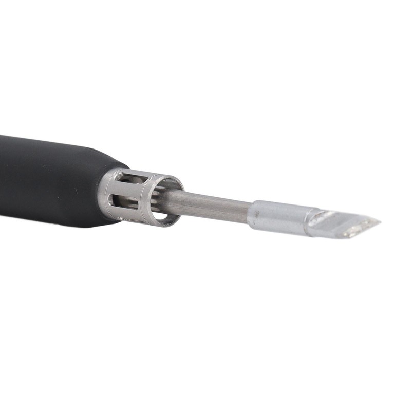 Portable Soldering Iron Antistatic Soldering Kit for C245 Tip Support
