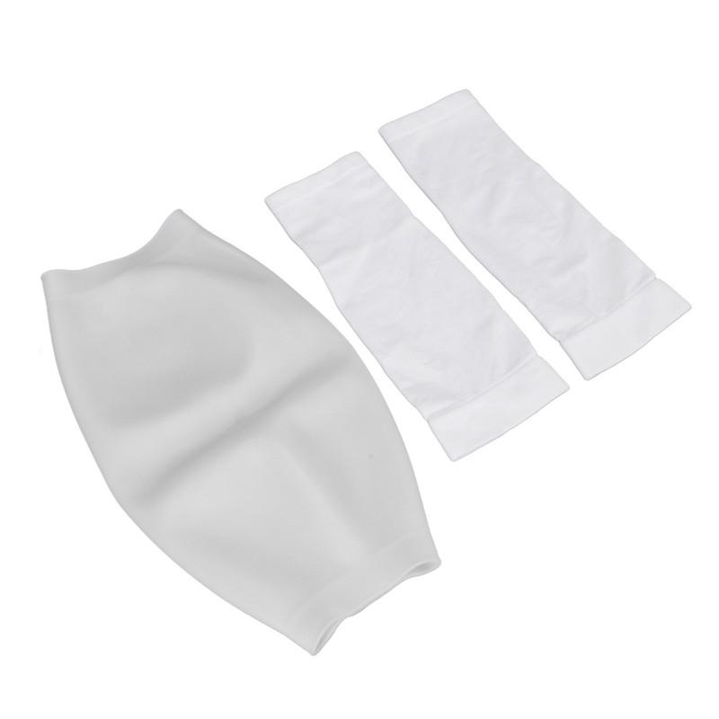 PICC Line Shower Cover Professional Waterproof Reusable Silicone PICC Line