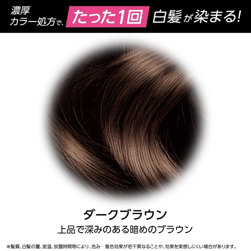 Syoss Color Treatment Dark Brown 180 grams (x 1)