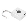 Fingerprint Lock High Accuracy Anti Theft Portable Waterproof Keyless Fingerprint