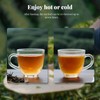 The Spring Tea Premium Grade Wild Tree Black Tea From