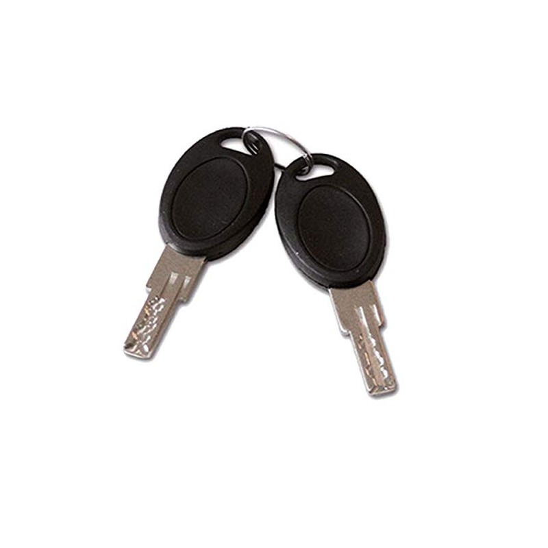 5 x HSC Socket Cylinder Key Lock Caravan Motorhome Caravan