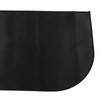 Fire Pit Mat Insulated Fireproof Heat Resistant Foldable Under Grill