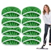 Reusable Mop Pads - Dry Sweeping Mopping Cloths Refill Pads