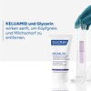 Ducray KELUAL Anti-Milk Scab Emulsion for Babies and Toddlers, Effective