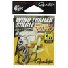 Gamakatsu Wind Trailer Single Type Nano #1 /0.