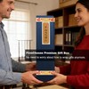 Chinese Calligraphy Brush Set Kits for Beginners, No Ink Calligraphy