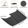 TRSAIM Wireless Charging Mat Compatible with 2024 2025 Toyota Grand