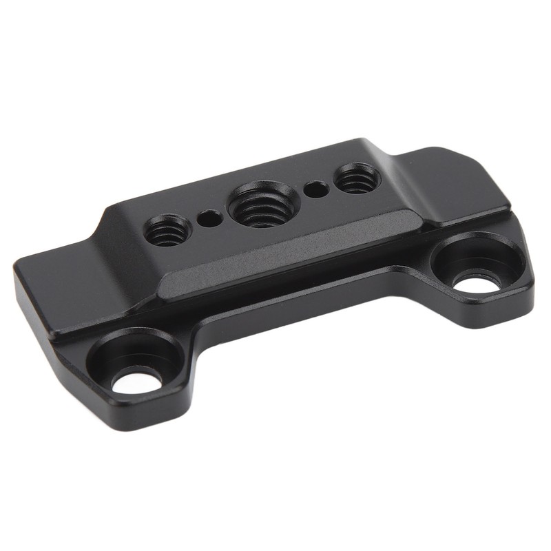 Camera Cage Accessorie Precise Opening Easy Installation Aluminum Alloy Camera
