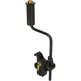 Latin Percussion LP592A-X Claw with Microphone Mount (2-pack) Bundle
