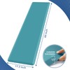KitchenClouds KitchenClouds Kitchen Mat Cushioned Anti Fatigue Kitchen Rug 17.3"x60"