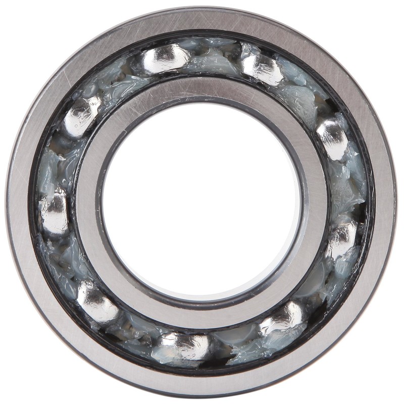 XiKe 2 Pack Precision Ball Bearing Replacement for Pentair Whisperflo