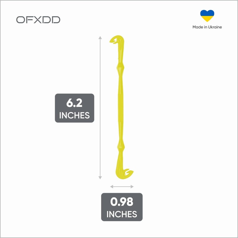 OFXDD Loop Tyer - Hook Loop Tyer for Fishing -