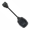 Princeton Tec Point MPLS II 10 Lumen Ultrabright Blue/White LED