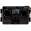 StyleFlip Skins Numark Mixstream Pro Go Skin | Black | Protective Decal | StyleFlip Skins