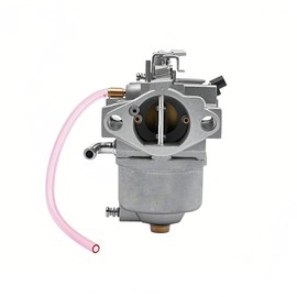 XingLi 15003-2796 Carburetor Fit for Kawasaki FB460V 4 Stroke Engine Carb Assy 15003-2777 with Air Filter