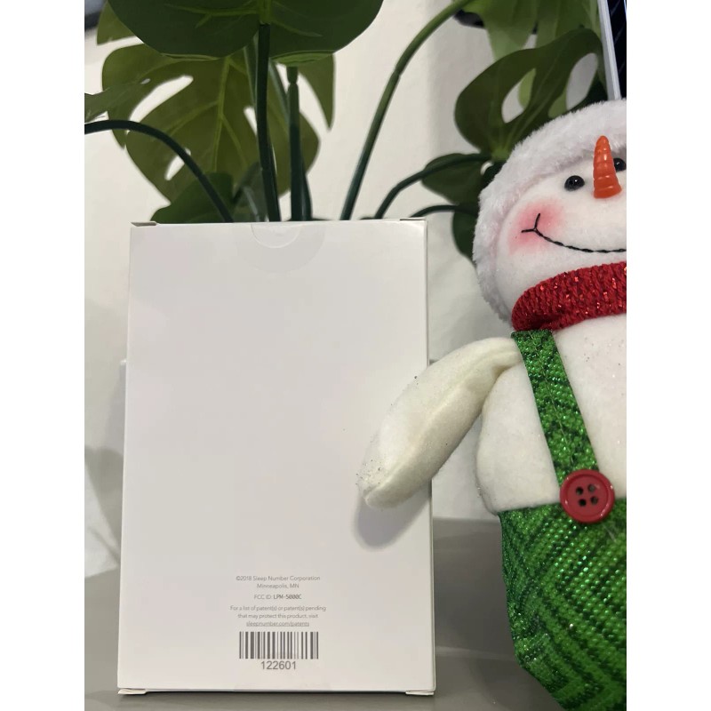 Sleep Number NEW Sleep Number Remote for 360 Smart Bed