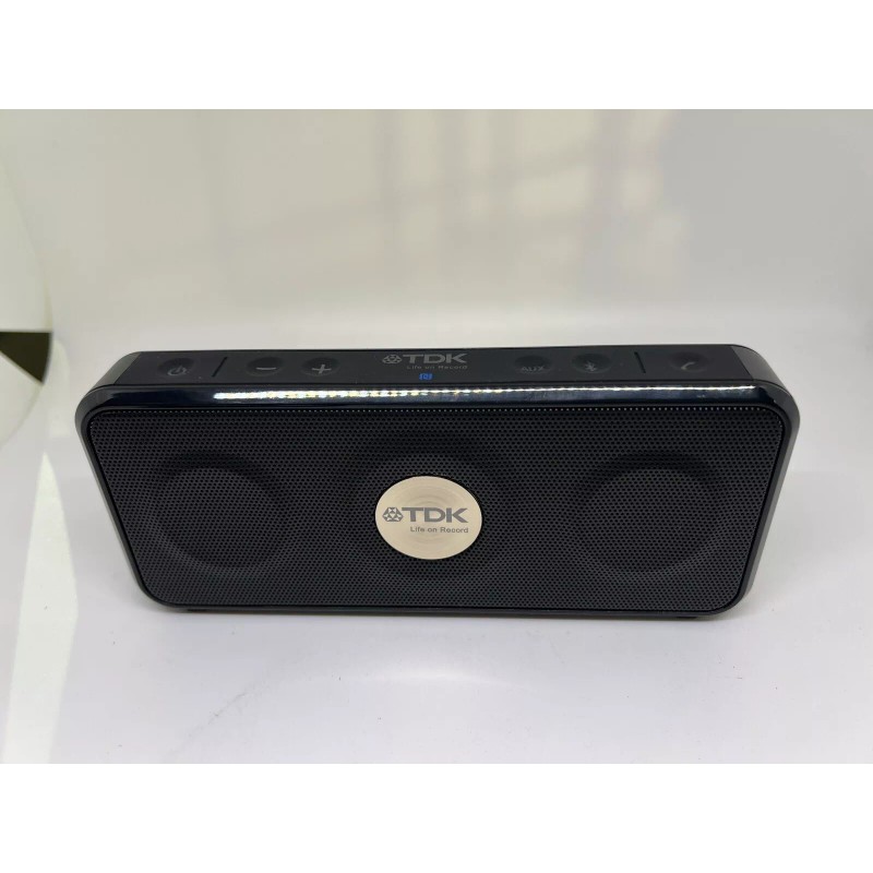 TDK NEW TDK Life on Record Trek A26 Wireless Outdoor