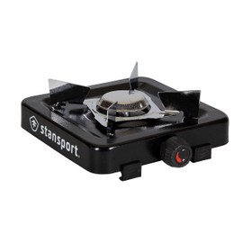 Stansport Single Burner Propane Stove (200-95)