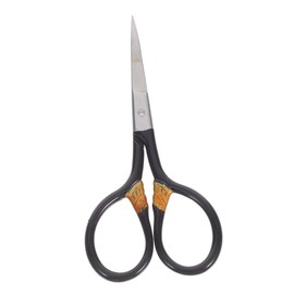 FOMIYES Eyebrow Nose Hair Scissors Mini Portable Stainless Steel Trimming Scissors for Men and Women Multi Use Precision Tool for Grooming and Crafting Compact Design for Travel and Home