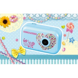 Decora Palette Gen Pop