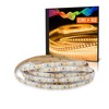 Mextronic LED Strips with Amber Light 1800 K LED Strip