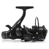 Fishing Reel Interchangeable Left and Right Handle Front and Rear