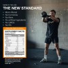 Raw Cbum Itholate Protein Iso Proteina 825 Grs 25 Servs