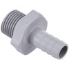 ARAM PVC Nipple (2009-22) PVC12R12