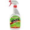 I Must Garden Deer Repellent: Mint Scent Deer Spray for