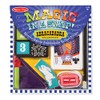 Melissa Doug Magic in a Snap Abracadabra Collection Juego de