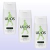 MJ Mart Uros All-in-One Moisturizer Skin Lotion 200ml Complex 3 Cans / 엠제이마트우르오스올인원모이스처라이저스킨로션200ml지복합3통