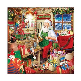 Ambiente Christmas Napkins 33 cm Pack of 20