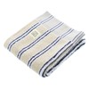 Tanaka Sangyo STRIPE HOLIC Imabari Towel Face Towel, Made in