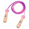 moses. Horse Skipping Rope, Adjustable Length Jump Rope (220 cm)