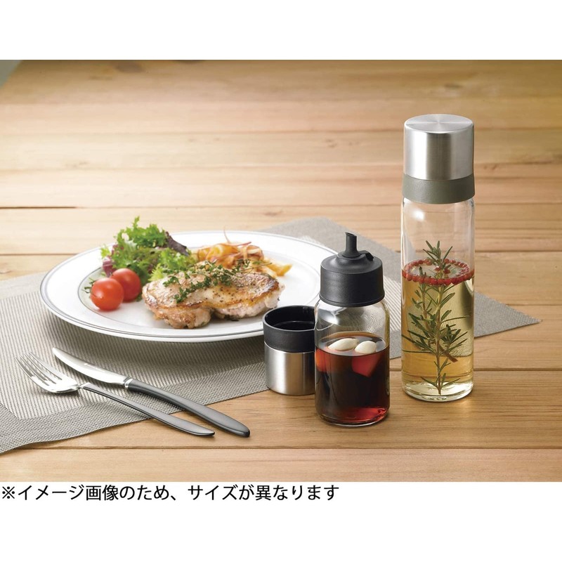 iwaki Oil Dispenser