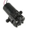 Self-priming 24V Mini Plastic Gear Pump Self Priming Pump DC