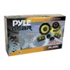 PYLE PLG6C 6.5" 400W 2 Way Car Audio Component Speakers