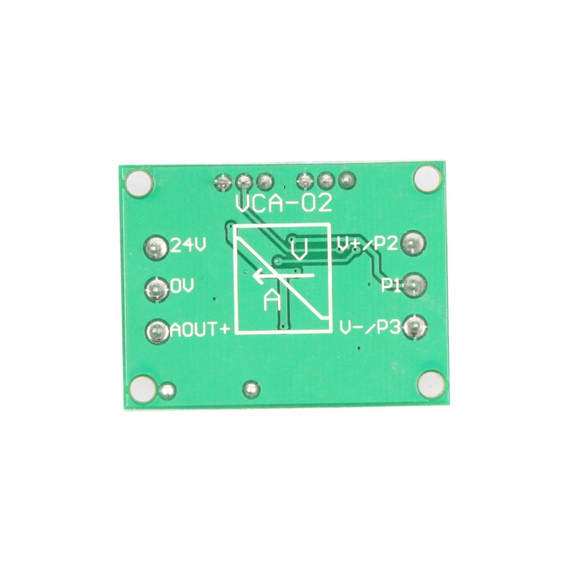 NOYITO Voltage to Current Module 0-2.5V to 4-20mA